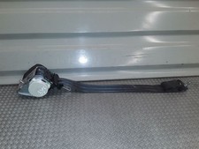 Citroen C5 2011 Links Sicherheitsgurt hinten 96561744XX DEV487443
