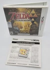 The Legend of Zelda A Link Between Worlds - Nintendo 3DS - Complete CIB - Tested