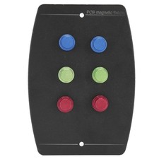 Universal PCB Board Holder Fixture With 6 Magnetic Pins Circuit Board Soldering