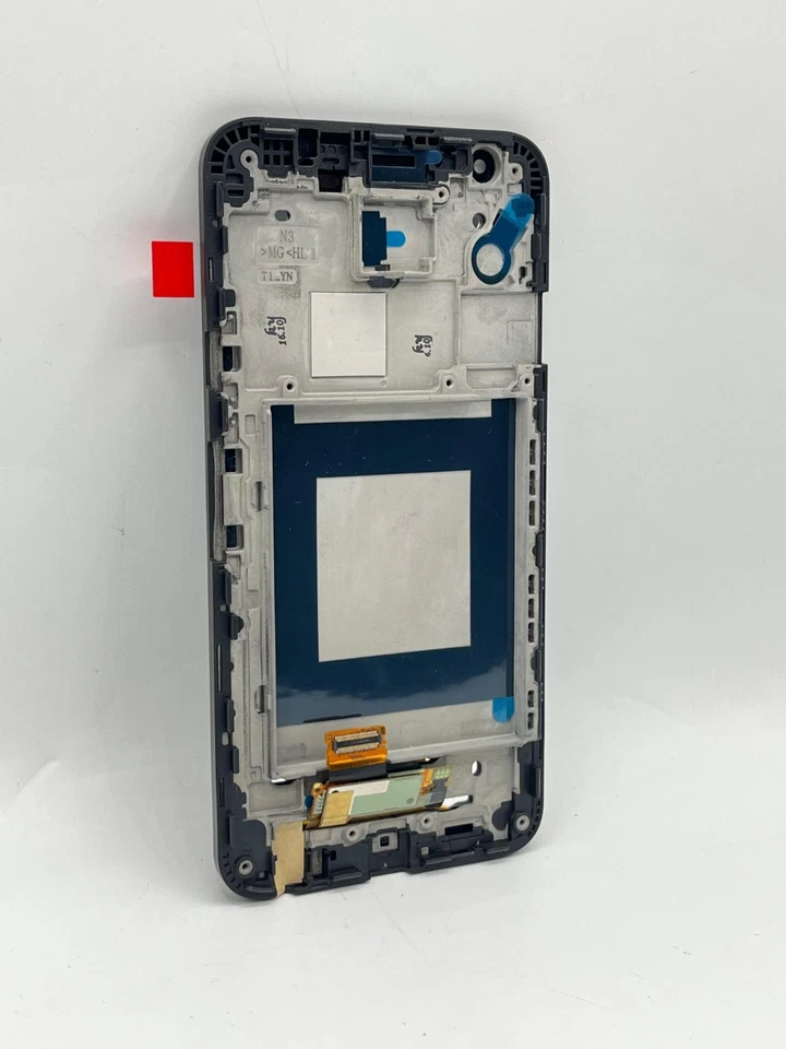 For LG Nexus 5x LCD Screen Display Replacement Assembly Digitizer with Frame UK - Image 2 of 4