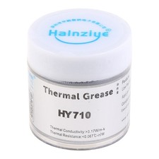 CPU Thermal Compound Paste High Performance Silicone Heatsink Compound 10G