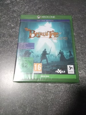The Bard's Tale IV: Director's Cut Day One Edition - Microsoft Xbox One, 2019