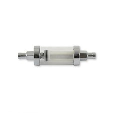 Mr. Gasket 9747 Clearview Inline Fuel Filter ...