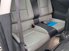 Camaro 2010 Seat Rear 4749971 Camaro 2010 Seat Rear 4749971