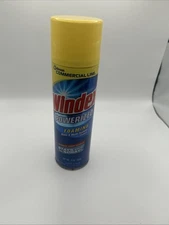 Windex Powerized VTG 2002 NOS RARE Unused