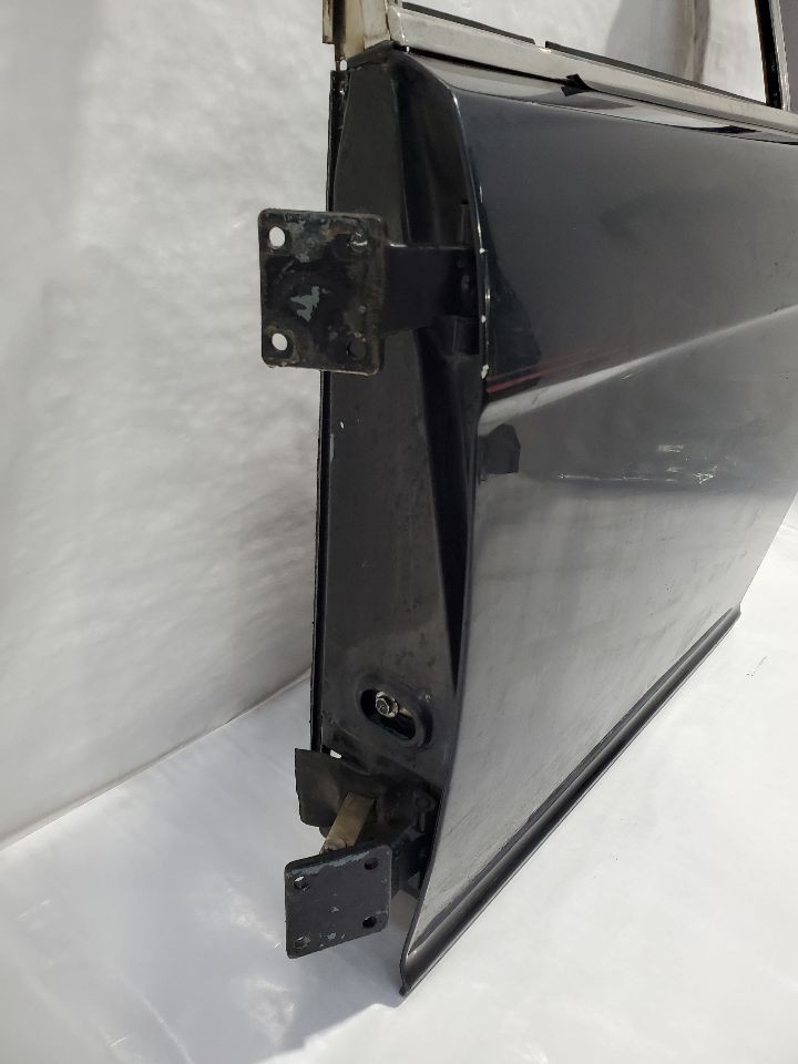 Used Door Assembly Rear Side fits: 1991 Bentley TURBO R  Grade A