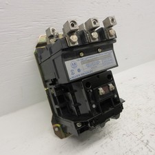 Allen Bradley 500L-DOD93 Lighting Contactor 100A 480/600V 120V Coil 500L-D0D93