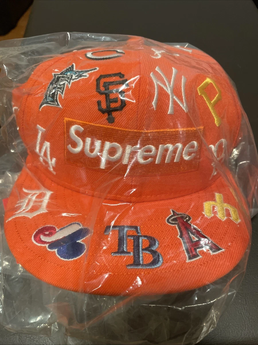 Authentic Supreme Hat for sale | eBay