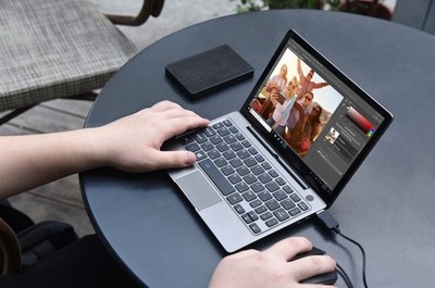 gpd p2 max