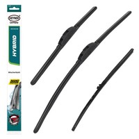 Heyner® Scheibenwischer-Set FüR Land Rover Discovery Ii L318 Von 11.1998 - 06.2