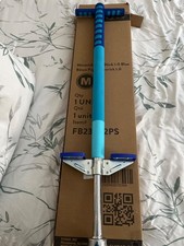 Flybar Maverick Pogo Stick 1.0 Blue