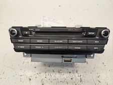 Audio Equipment Radio Receiver US Market ID 96560B1EB14X Fits 18-20 G80 783394