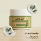 Total Relief Magnesium Cream, Nerve Relief Magnesium Cream US