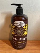 Uncle Funky's Daughter Curly Magic Curl Stimulator For Wavy Textures (18 Oz)