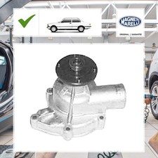 Magneti Marelli Wasserpumpe BMW 7 (E32) 730 i,iL