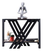 Beistelltisch Luxus Sofatisch Wohnzimmertisch Loungetisch Salon Couchtisch