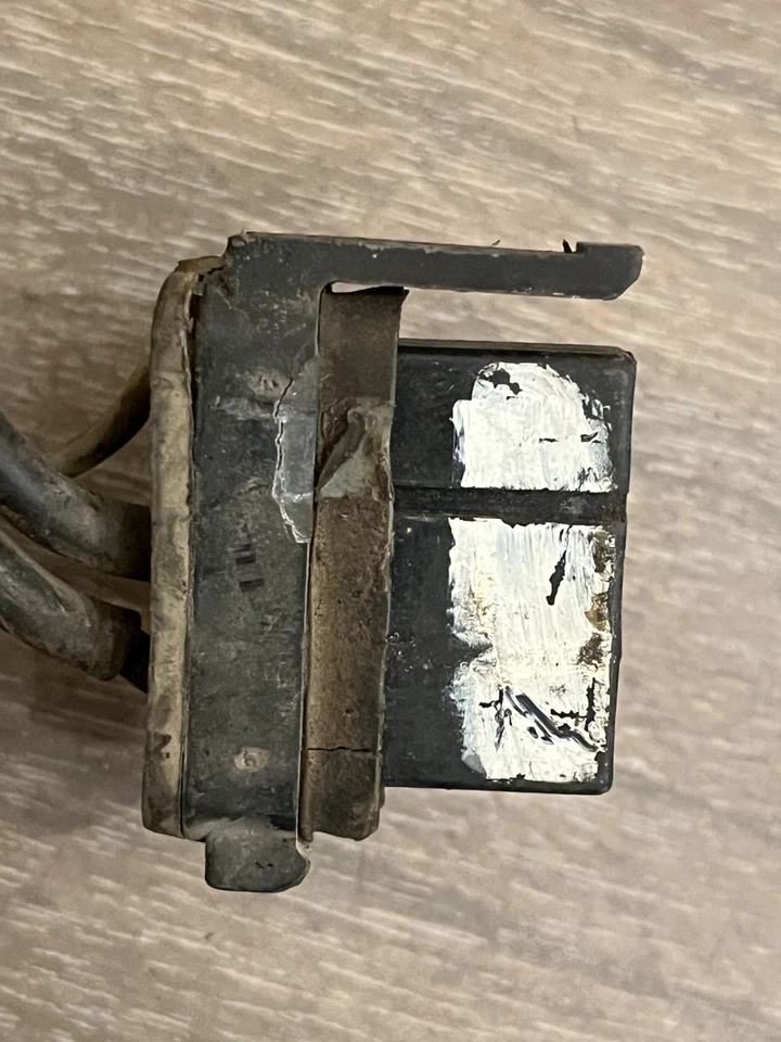 ARNÉS DE CABLEADO ALTERNADOR MOTOR FORD F-150 F-250 F-350 87-92 5,0 L 5,8 L Foto 3 de 4