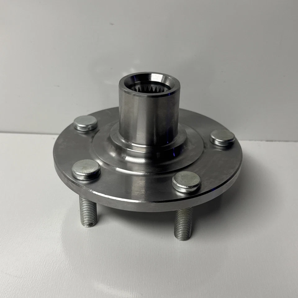 930-005 Dorman cubo de rueda delantero lado conductor o pasajero nuevo derecho izquierdo derecho Foto 3 de 4