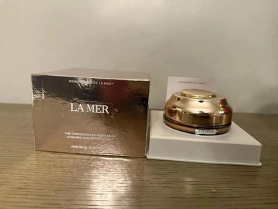 LA MER Genaissance The Concentrated Night Balm 1.7 fl oz (120025)  HIGH QUALITY