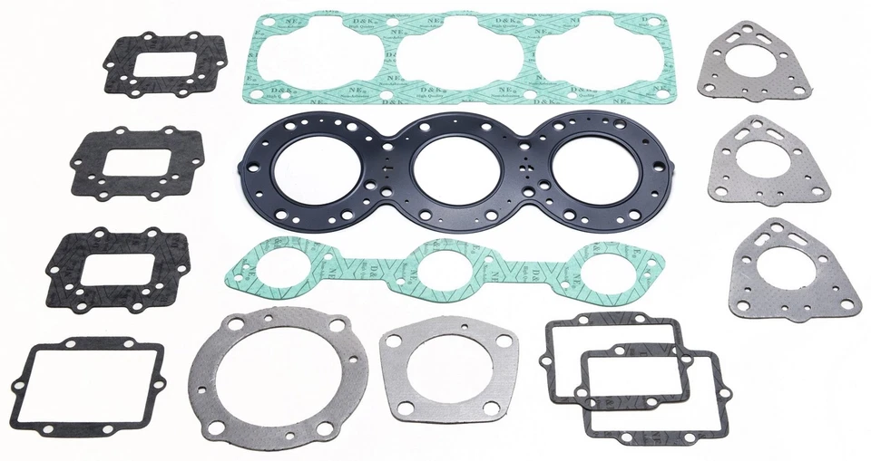 KIT JUNTA RECONSTRUCCIÓN GAMA ALTA KAWASAKI 1100 JET SKI ULTRA 130 ULTRA130 Foto 2 de 2