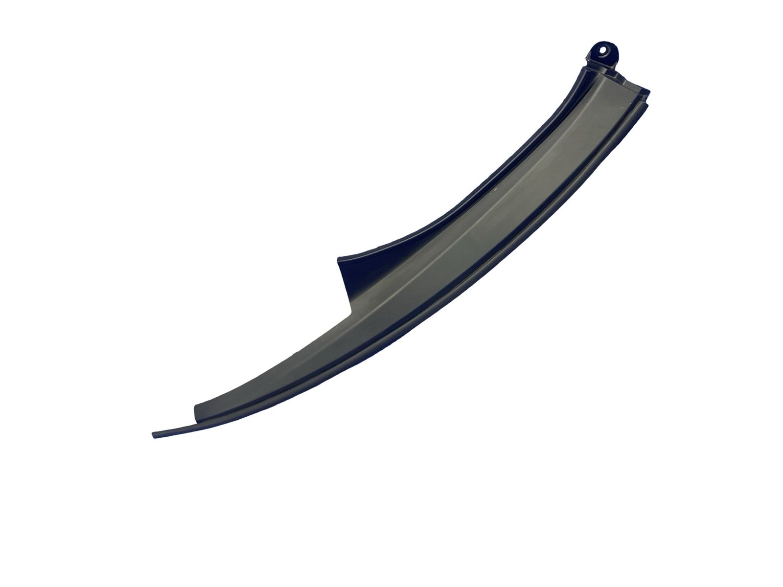 2025-2026 MCLAREN GTS FRONT RIGHT FENDER COMPARTMENT TRIM PANEL SET 22AC895GP