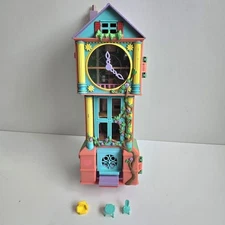 Vivid Imaginations Teeny Weeny Families Grand Hotel Working Lights & Doorbell 
