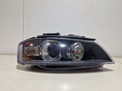 Audi A3 S3 8P 2006 Rechts Scheinwerfer 8P0941004D ETV21414