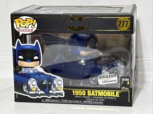 Funko Batmobile | eBay