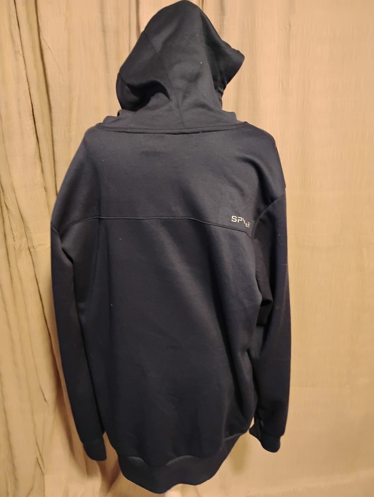 SPYDER ACTIVE Skiing Jacket Extra Large Mens Jack… - image 2