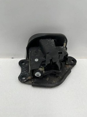 Mini One - Cooper Clubman R55 2013 Lock Tailgate Boot Lid MIV8856