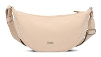Zwei Mademoiselle.M M50 UmhäNgetasche Tasche Sand Beige Neu