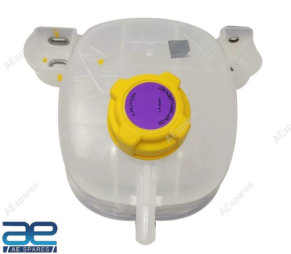 Entgasung Expansion Tank FüR Mahindra Bolero Kuv 100 TüV 300 0304DAU00831N Aes-image
