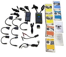 Vintage Otc Monitor 4000e 2000 Diagnostic Obd1 Scan Tool Master Kit Tested Vintage Otc Monitor 4000e 2000 Diagnostic Obd1 Scan Tool Master Kit Tested