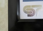 House of Blues Chicago ILL. SOUND TRIBE SECTOR 9 Framed Concert Poster 2015 — photo 6