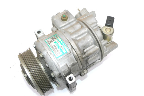 Audi A3 8P Klimakompressor Kompressor Klima 1K0820803Q Sanden