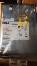 Dell STU42001LW 100/200GB LTO-1 SCSI Tape Drive P7818