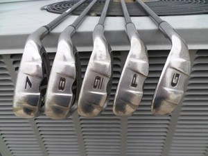Cobra S3 Max Irons | eBay