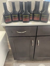 NEW MAGNUM 12-oz. Power Steering Fluid - Pack of 13 Protects against corrosion 