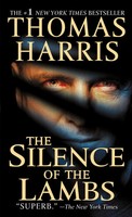 The Silence Of The Lambs | Thomas Harris | Taschenbuch | Kartoniert / Broschiert