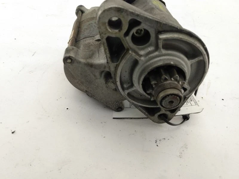 Motor de arranque Lexus SC300 SC400 MA70 compatible con 1990 1991 1993 Foto 4 de 4