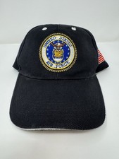 United States Air Force Adjustable Baseball H...