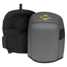 79634 Comfort Grip Neoprene Knee Pads with Foam Padding and Pen Storage