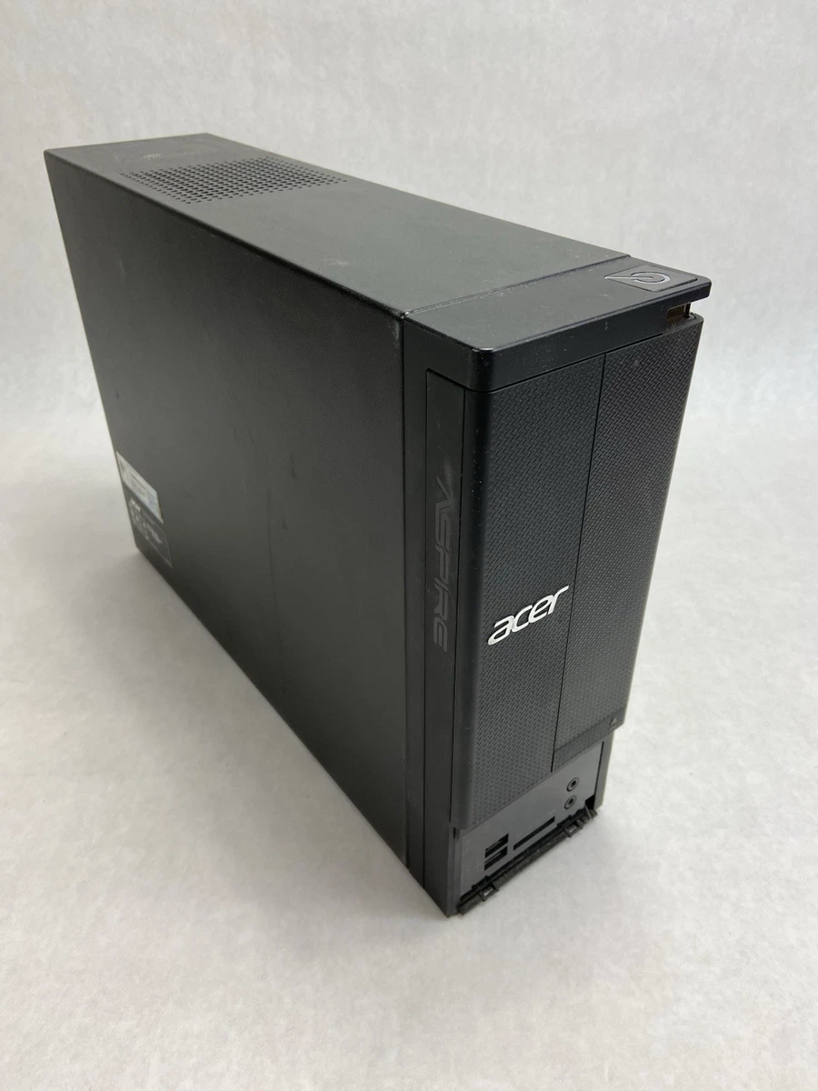 Acer Small Form Factor (SFF) PC Desktops & All-In-One Computers