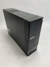 Acer Aspire X1420 SFF AMD Athlon 2 x4 645 3.1GHz 4GB RAM No HDD No OS