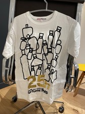 COMME des GARCONS PARFUMS tshirt size small