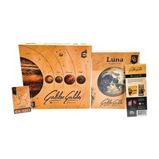Galileo Galilei All-in! by Capstone Games - S...