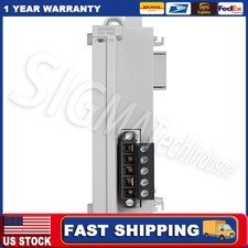 New Factory Sealed AB 2085-EP24VDC SER A 2085-EP24VDC New In Box In Stock.