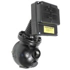 Mcdonnell & Miller 150S Pump Control,With Snap Switch