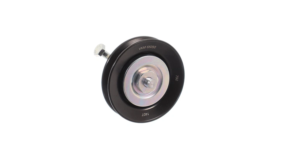 POLEA TENSORA VBELT VKM 65050 PARA MITSUBISHI L200/TRITON/plataforma/chasis Foto 3 de 4