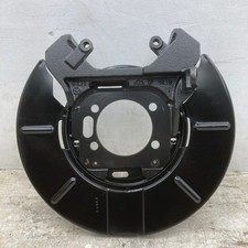 Genuine Mopar Left Rear Disc Brake Adapter 5073641aa New Old Stock Genuine Mopar Left Rear Disc Brake Adapter 5073641aa New Old Stock